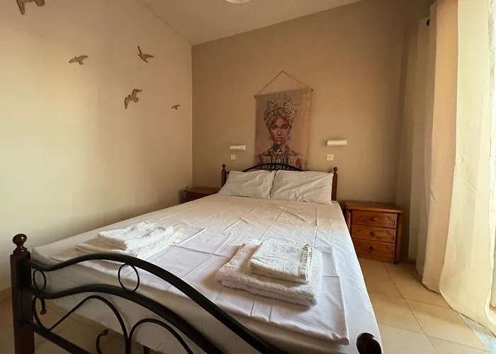 Domenicas Apartment