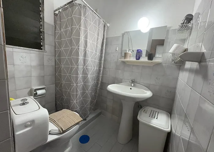 Domenicas Apartment