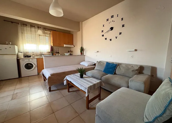 Domenicas Apartment