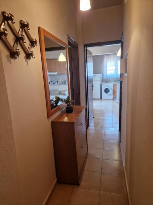 Apartament Domenicas