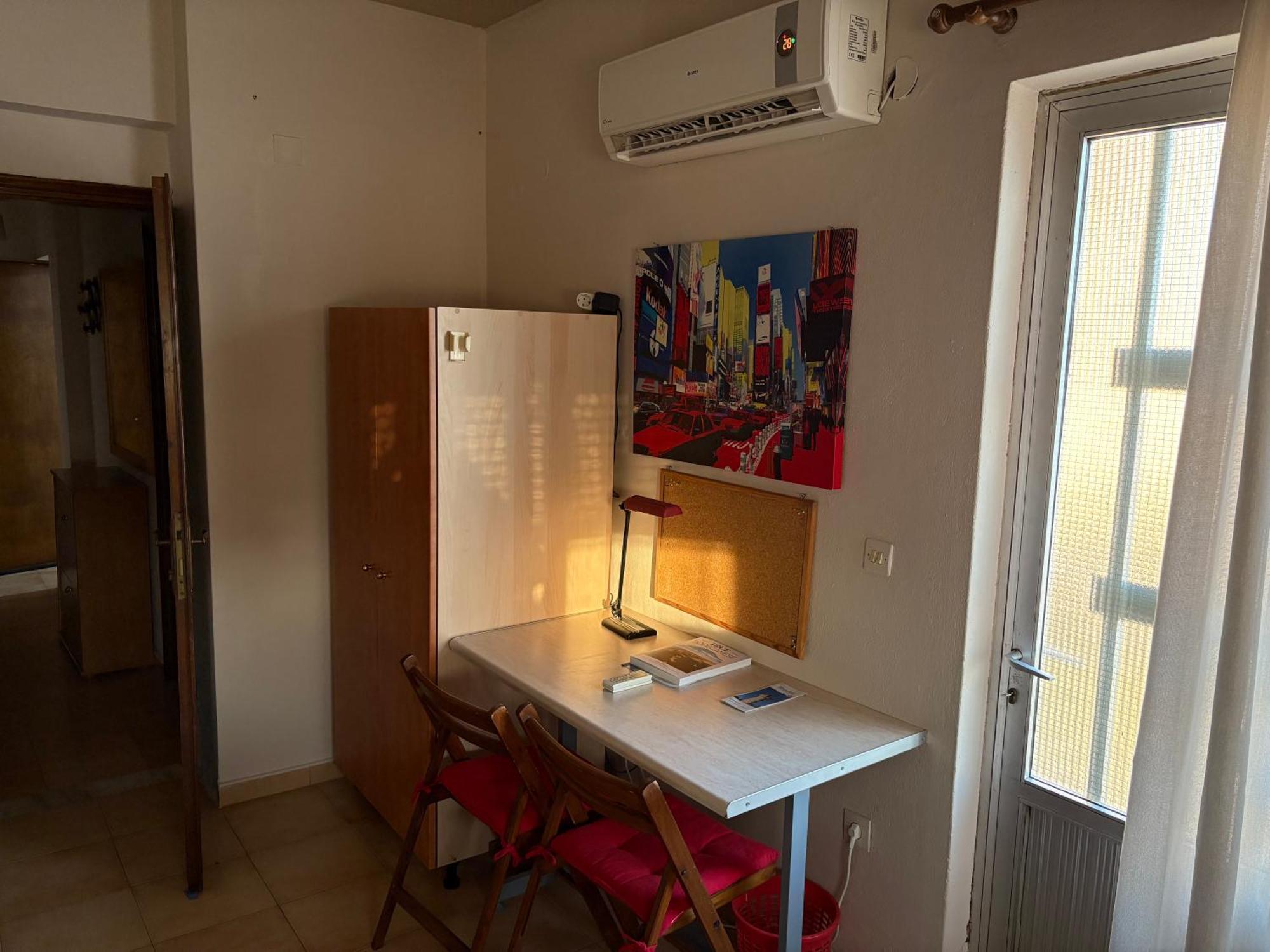 Apartament Domenicas Rhodes City